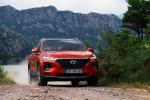 Hyundai Santa Fe 2018 года (WW)